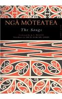 Nga Moteatea: The Songs: Part One