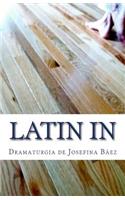 Latin in