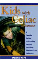 Kids with Celiac Disease
