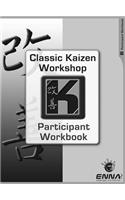 Classic Kaizen Participant Workbook
