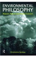 Environmental Philosophy