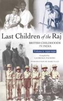 Last Children of the Raj