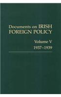 Documents on Irish Foreign Policy, 5