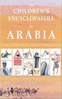 Children's Encyclopedia of Arabia (Revised Edition)