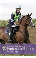 Endurance Riding