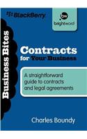 Contracts for Your Business