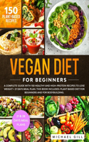 Vegan Diet for Beginners