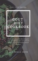 Gout Diet Cookbook