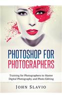 Photoshop for Photographers