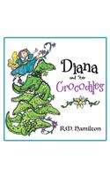 Diana and Her Crocodiles