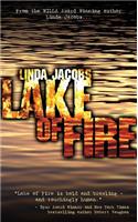 Lake of Fire: Book Three in the Yellowstone Series