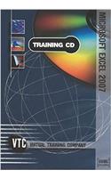 Microsoft Excel 2007 VTC Training CD