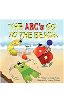 The ABC's Go to the Beach