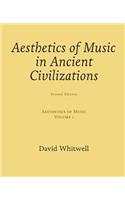 Aesthetics of Music