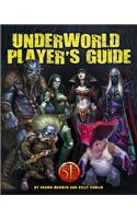 Underworld Player's Guide for 5th Edition