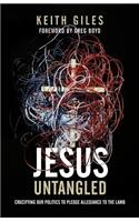 Jesus Untangled