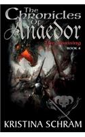Chronicles of Anaedor