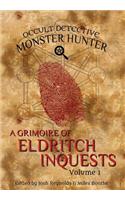 Occult Detective Monster Hunter
