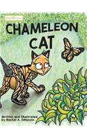 Chameleon Cat