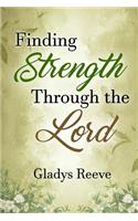 Finding Strength Through the Lord: How Faith and Poetry Can Help Overcome Devastating Grief