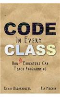 Code in Every Class