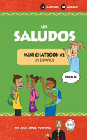 Saludos