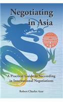 Negotiating in Asia