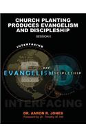 Interfacing Evangelism and Discipleship Session 6