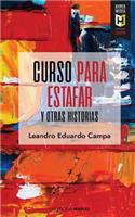 Curso para estafar