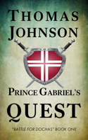 Prince Gabriel's Quest