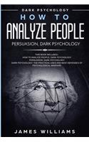 How to Analyze People