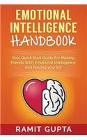 Emotional Intelligence Handbook
