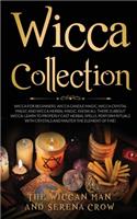 Wicca Collection