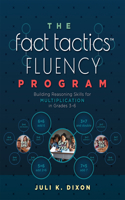 Fact Tactics Fluency Program
