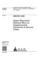 Medicaid