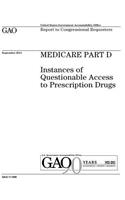 Medicare Part D