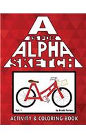 A is for Alpha-Sketch