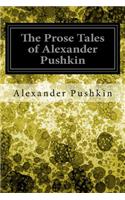 Prose Tales of Alexander Pushkin