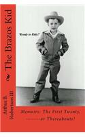 The Brazos Kid