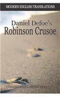 Robinson Crusoe