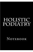 Holistic Podiatry