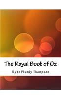 The Royal Book of Oz