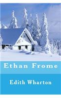 Ethan Frome