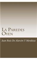 La Paredes Oyen