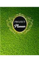 Project Planner