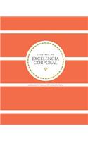 Cuaderno de Excelencia Corporal