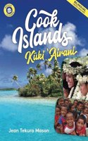 Cook Islands - Kūki 'Airani