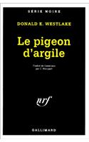 Pigeon D Argile