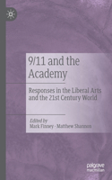 9/11 and the Academy