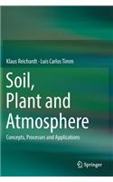 Soil, Plant and Atmosphere